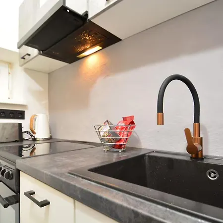 Lovely&cozy Authentic Atmosphere Appartement *