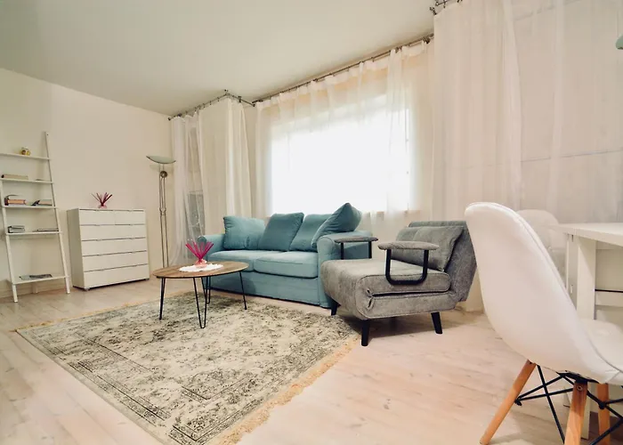 Lovely&cozy Authentic Atmosphere 塔林