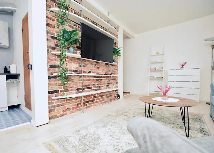 Lovely&cozy Authentic Atmosphere * 塔林